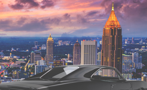 Atlanta