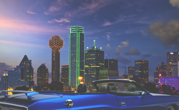 Dallas / Fort Worth