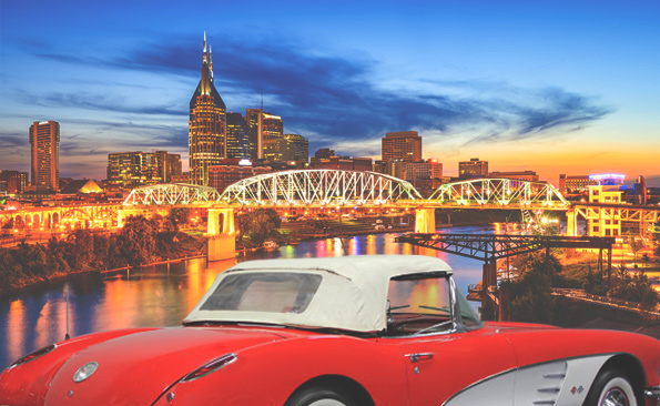 Nashville